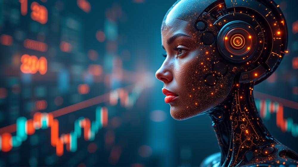 Could Amazon and Meta Outshine Nvidia in the AI Arena by 2030?