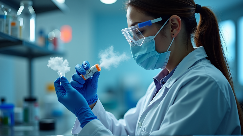 Inhaled YKYY017: A New Hope in COVID-19 Treatment Trials