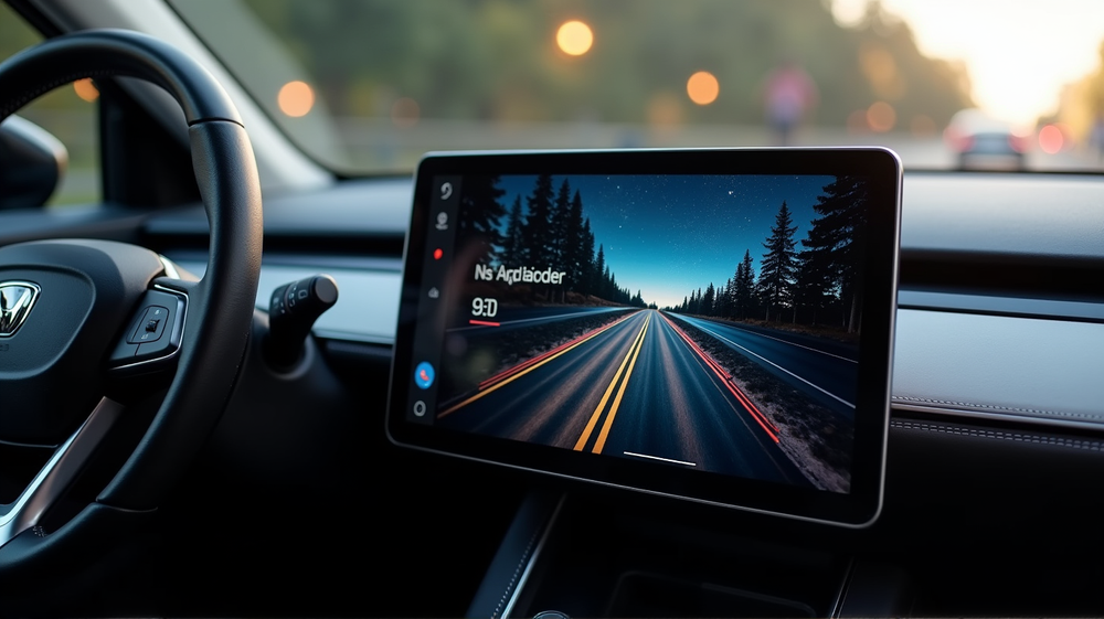 Revolutionize Your Drive: 7-Inch Android Auto Now Just $32!