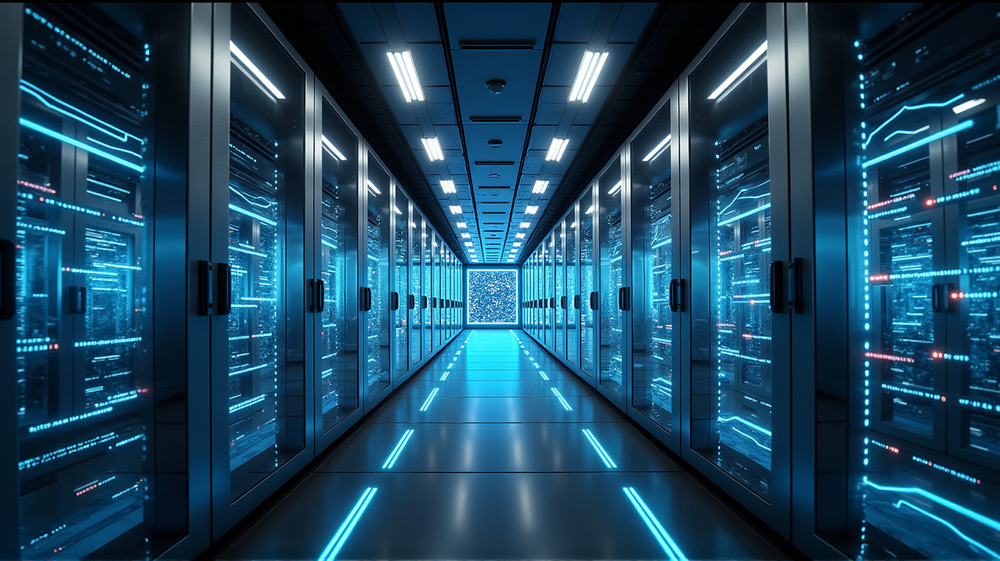 AI: The Double-Edged Sword in Big Tech's Net Zero Quest