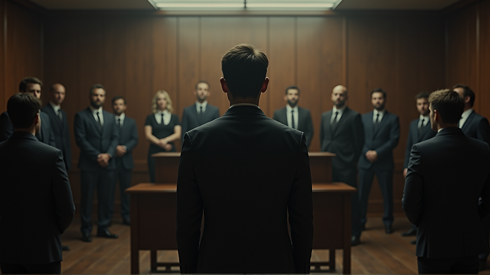 MS-13 Gang Member Receives Life Sentence for Chilling Execution-Style Murder