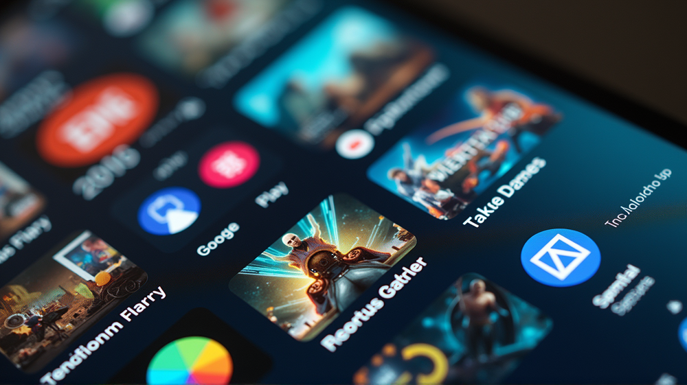 Google Delays Epic-Ordered Play Store Overhaul With Emergency Stay