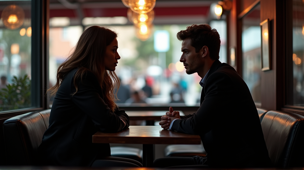 Unveiling the Silent Red Flags of a Hidden Breakup