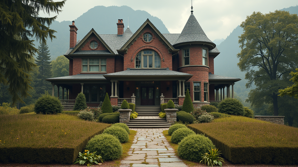 Hollywood Real Estate: Famous Movie and TV Homes Hit the Market