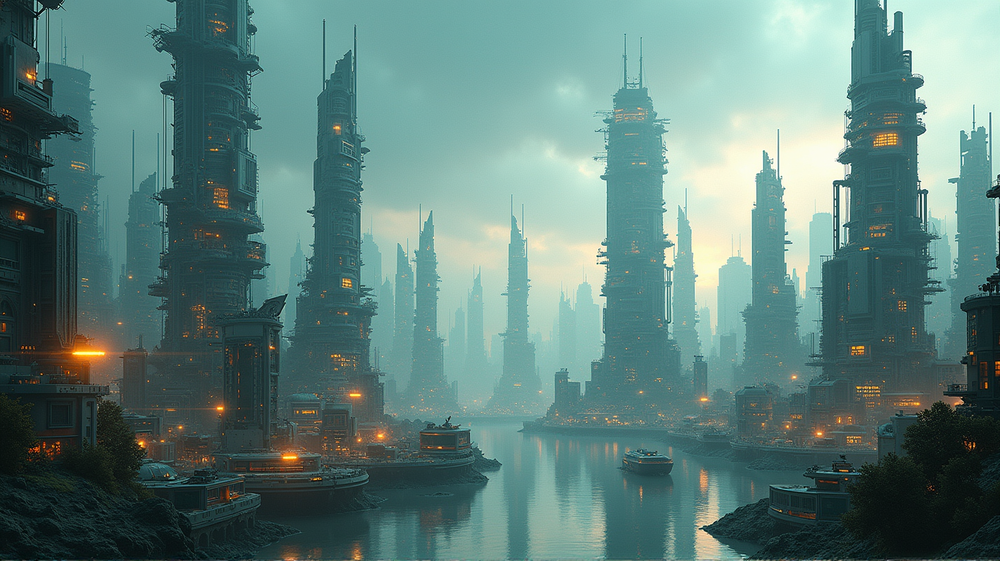 Unraveling Today's Tech: Beyond Gadgets and Into Lives