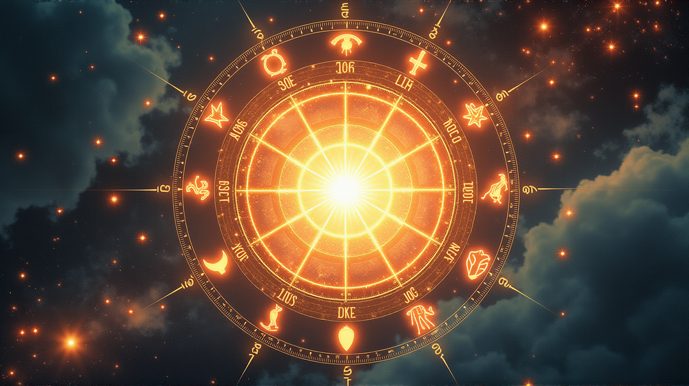 Find Out What the Stars Hold for Your Love Life This Week!