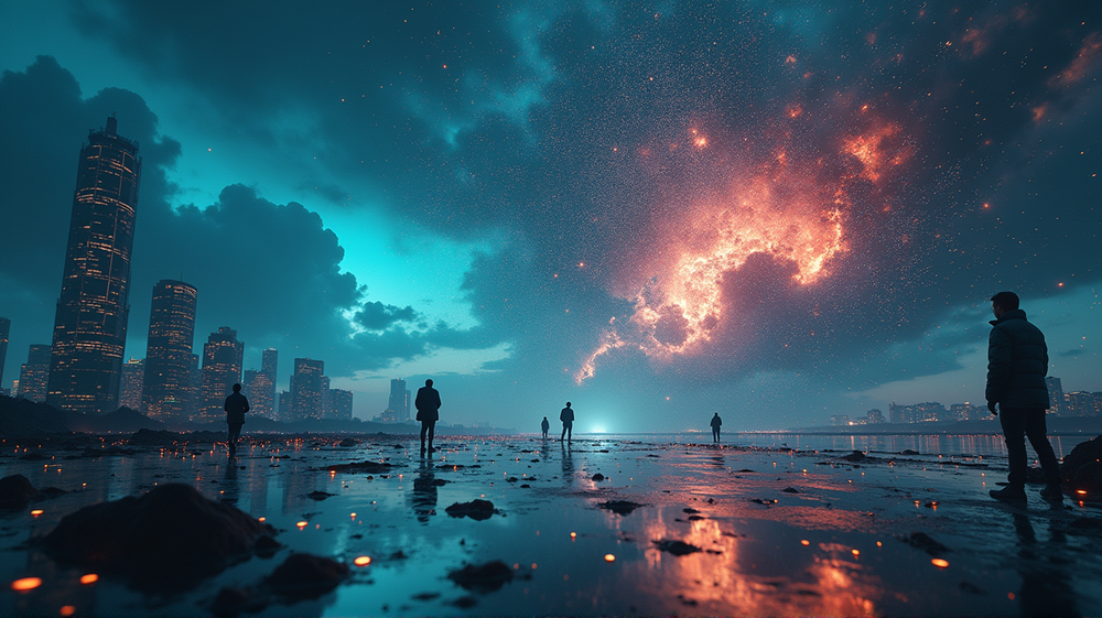 How Big Tech's Talent Acquisition Strategy Shapes the AI Landscape