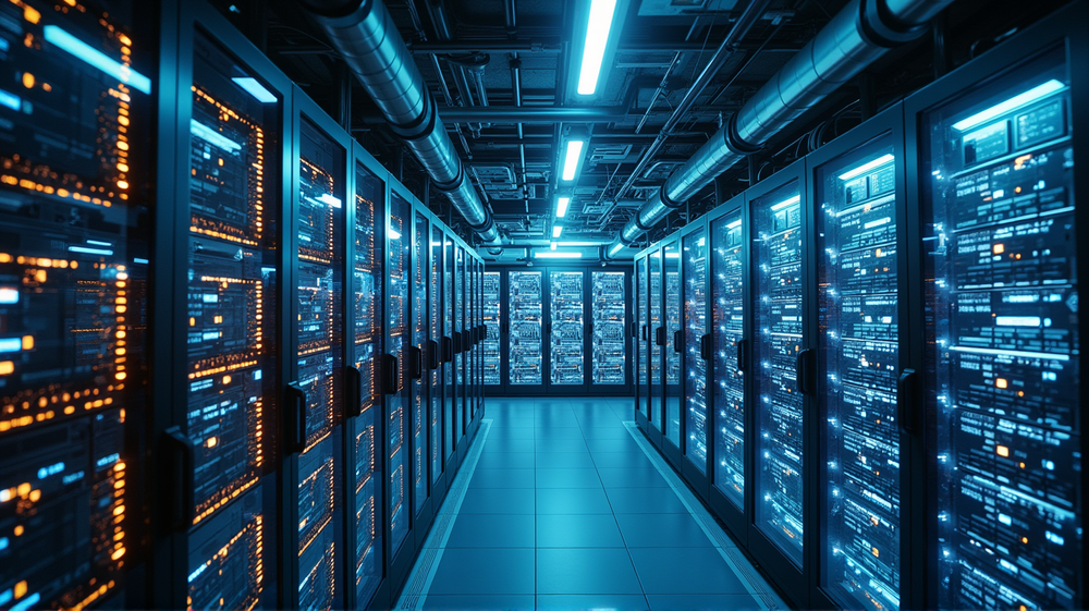 From Silicon Valley to Energy Giants: How Tech Titans Are Reshaping the Power Grid