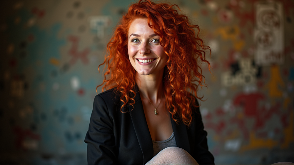 Sara Nash Steps Into the Spotlight as Interim Leader of Dance/USA