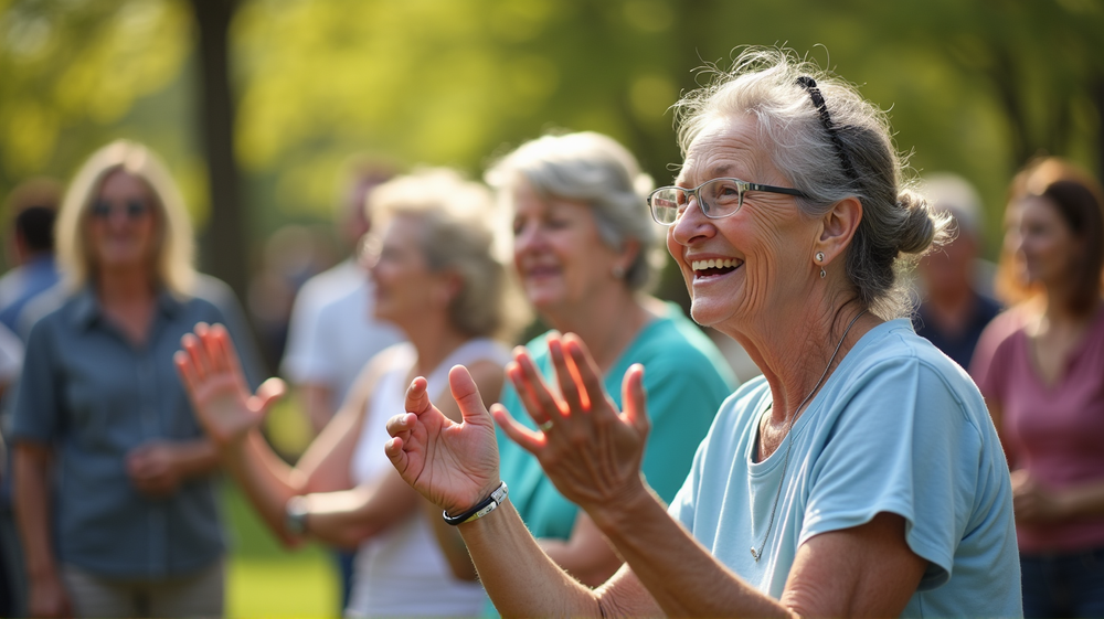 Embrace an Active Lifestyle: Oyo State's Call to Retirees
