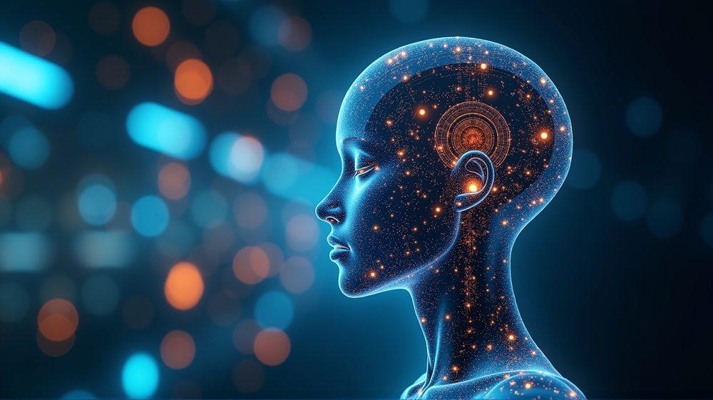 Exploring the Next Frontier: AI's Role in Enterprise Evolution