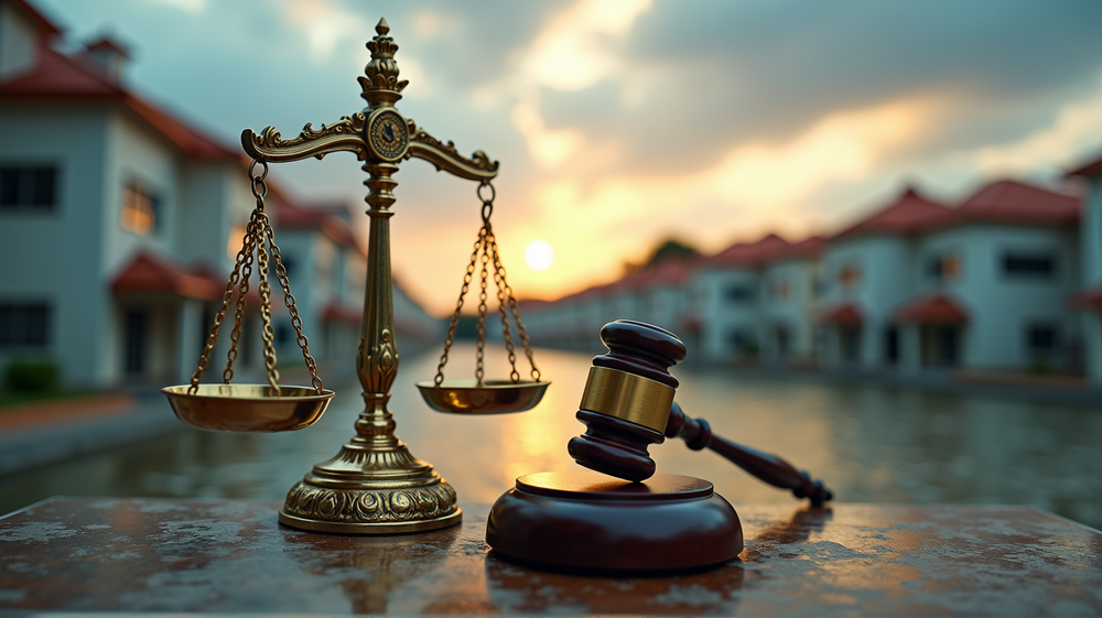 Crackdown on Government Scandal: Duterte Demands a Robust Probe into Corruption