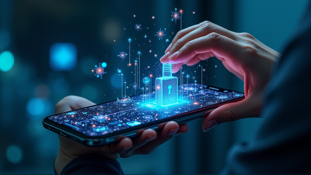 Unveiling Android's Groundbreaking August 2025 System Updates