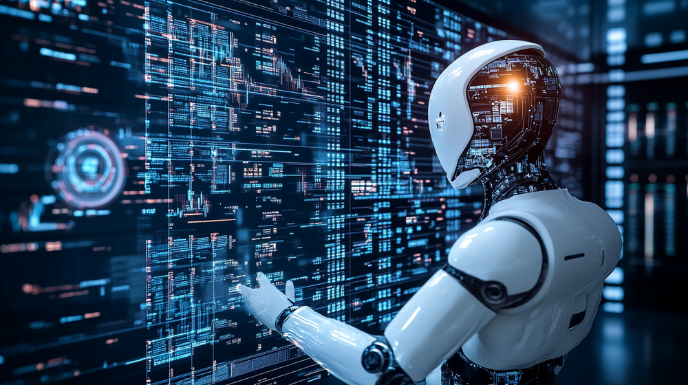 Trésor Tradevia: Discover if it's Reliable or Just Hype!