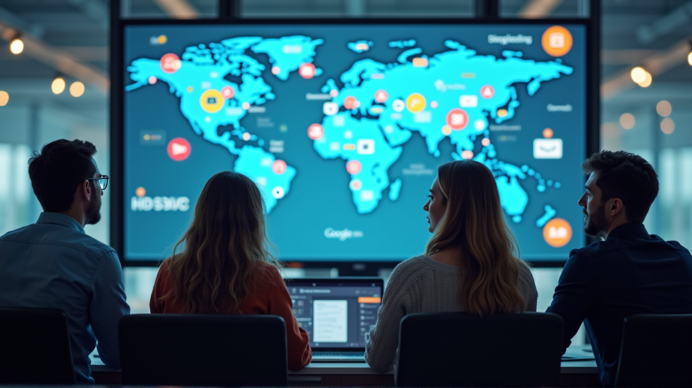 Tech Giants' Urgent Alert: H-1B Employees Advised Against Travel