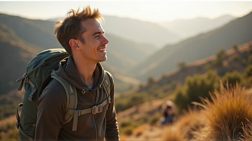 Why Frankie Muniz's Escape from Fame was a Lifesaving Act