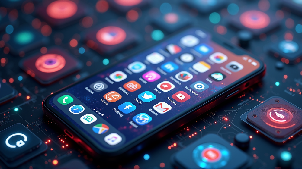 Google Tightens Rulebook: Themed Icons Now a Must for Android Apps
