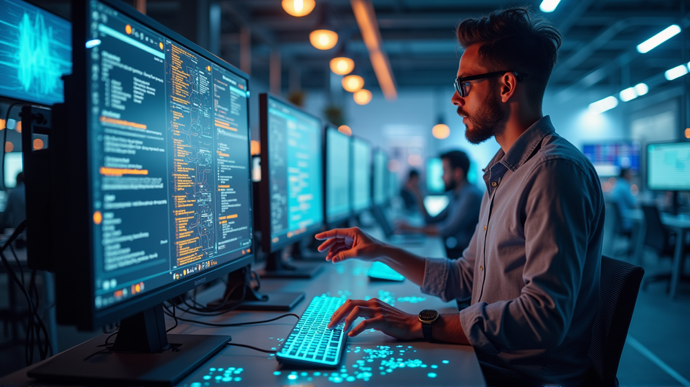 Exciting Leap: 40% of Enterprise Apps to Embrace AI Agents by 2026!