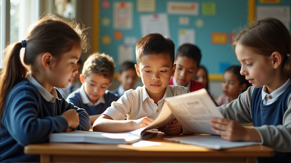 Morning Assembly: Top News Headlines for September 8 Unveiled!