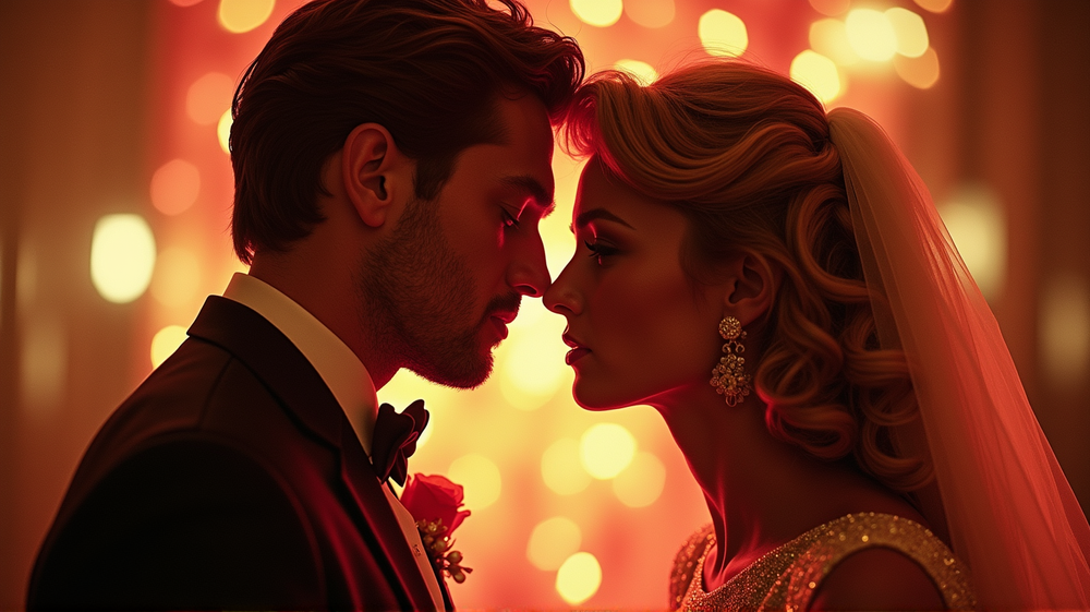 Against All Odds: Hollywood’s Enduring Love Stories