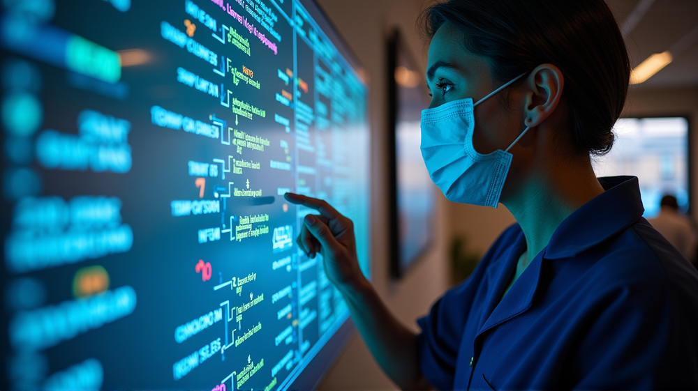 Critical Shortfalls Threaten Postal Health Benefits Program, Says IG Report