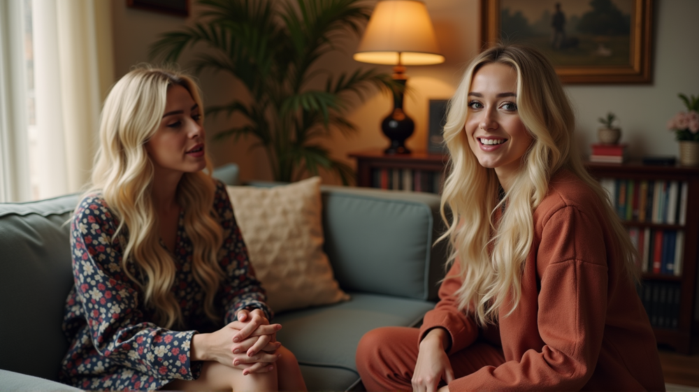 Miley Cyrus' Hilarious Take on Mom Tish's Dating Advice