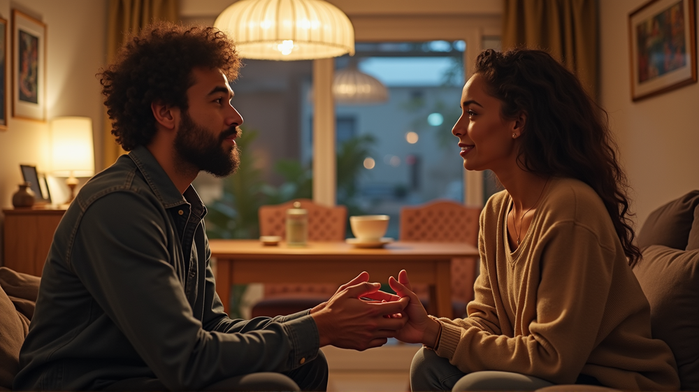 The 7 New Commandments of Gen Z Love: What They Refuse to Tolerate