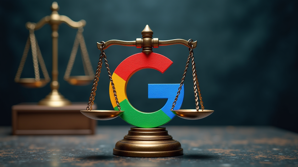 Google's Antitrust Verdict: Balancing Power in the Digital Era