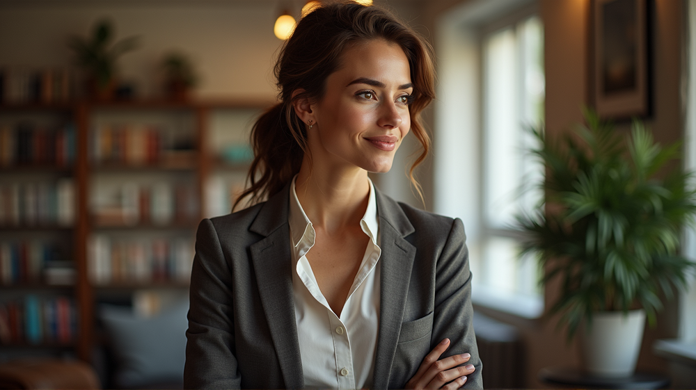 Sarah Rose's Remarkable Leap to Royal Philanthropy