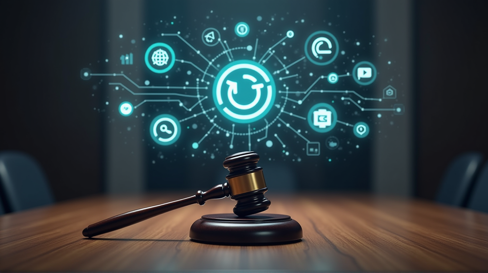 Google Evades Major Antitrust Measures: Insights Behind the Landmark Ruling