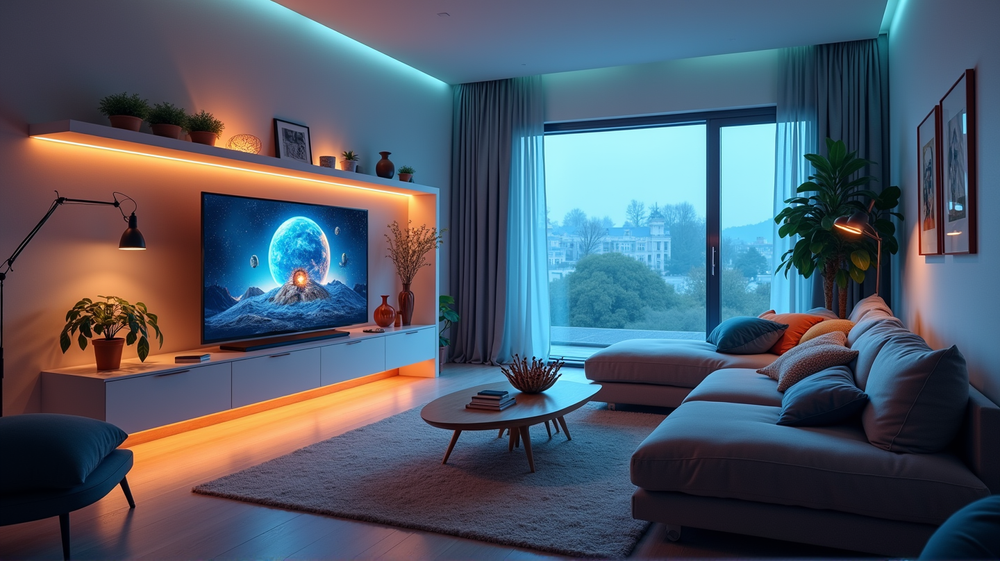 Samsung's AI Revolution: SmartThings Meets AI Home at IFA 2025