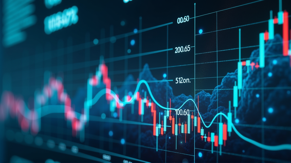 Surprising Gains for Google Amid Nvidia's Fall in Tech Market Shake-up