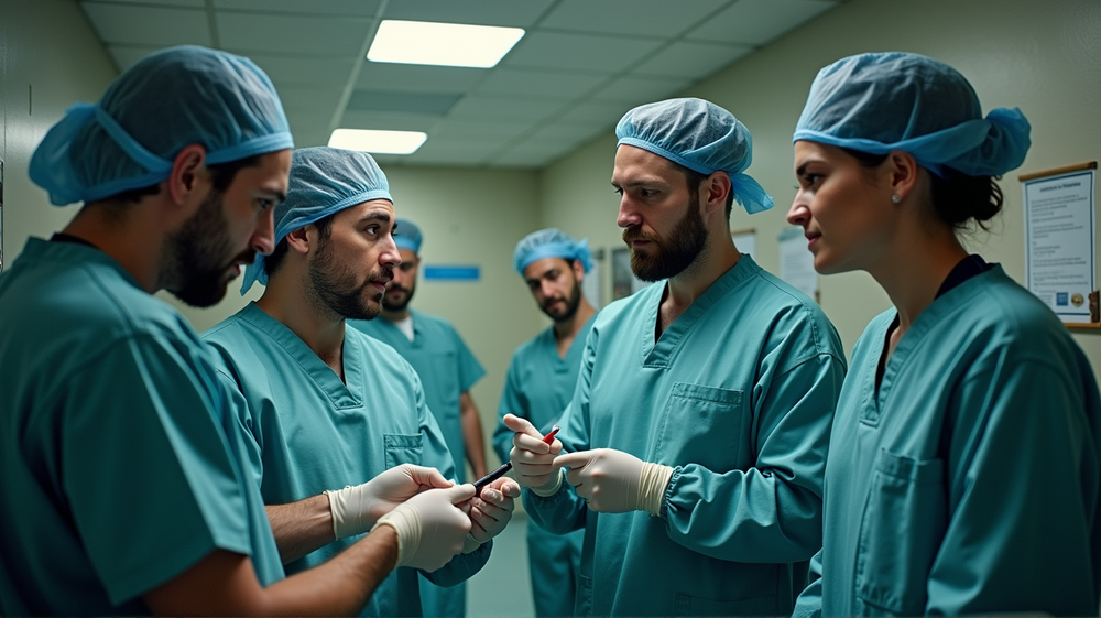 From Civil War Surgeons to Modern ER: The Evolution of Emergency Medicine