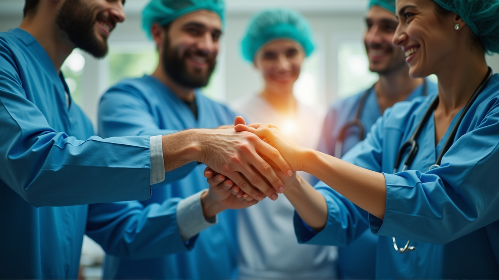 Landmark Amendments to International Health Regulations Transform Global Health Governance