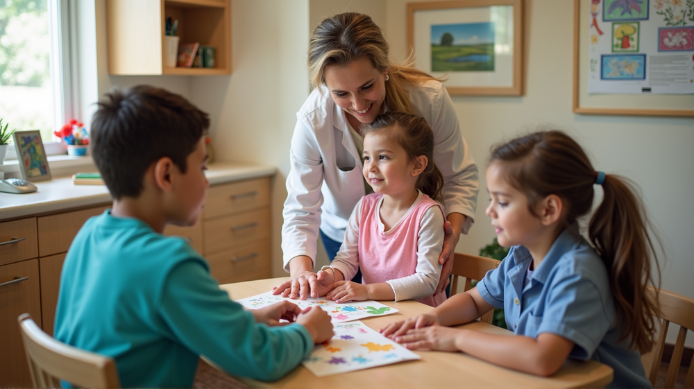 HealthySteps: A Lifesaving Expansion Faces Financial Hurdles in NC