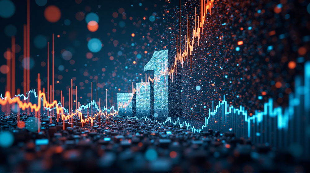 Nasdaq Giants on Edge as H-1B Visa Fees Skyrocket