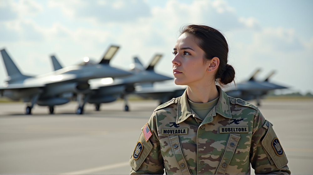 Public Health's New Role in Strengthening Air Power