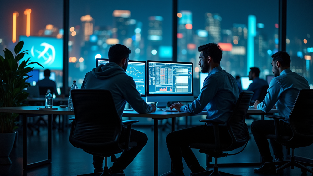 Guardant Health Unveiled: What Insider Trading Means for Investors