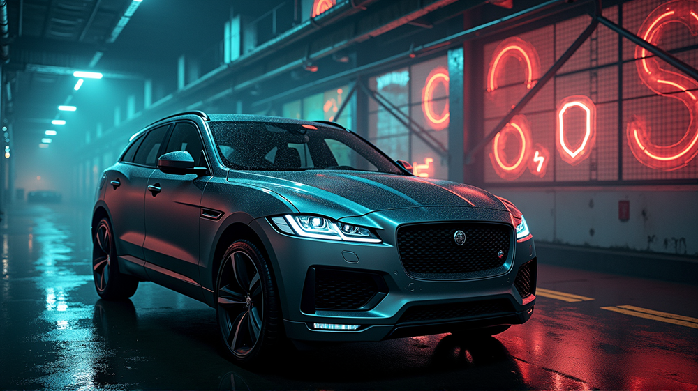 Britain May Rescue JLR Suppliers Post Cyberattack Woes