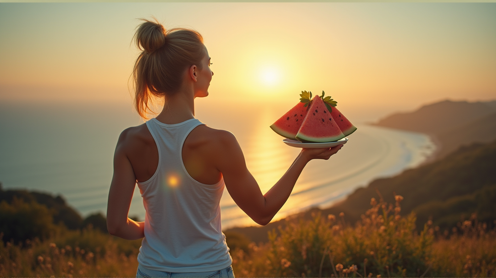 Discover the Lifestyle Tweaks That Could Add a Decade to Your Life