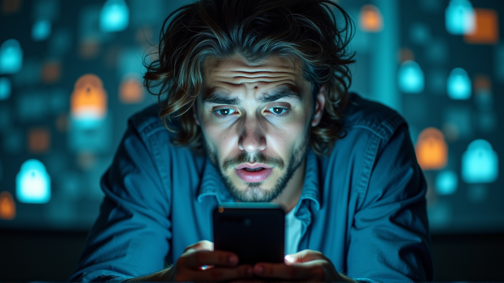 Is Your Budget Android Phone a Spy in Your Pocket?