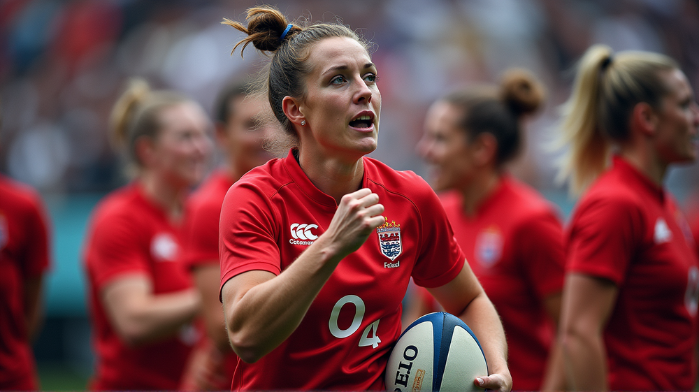 No Bank Holiday for England's Rugby Victory: A Bitter Pill to Swallow?