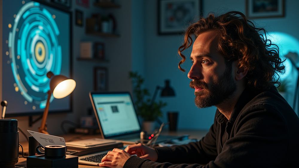 Charlie Kaufman: Hollywood's Role in Our World's Chaos and the Menace of AI