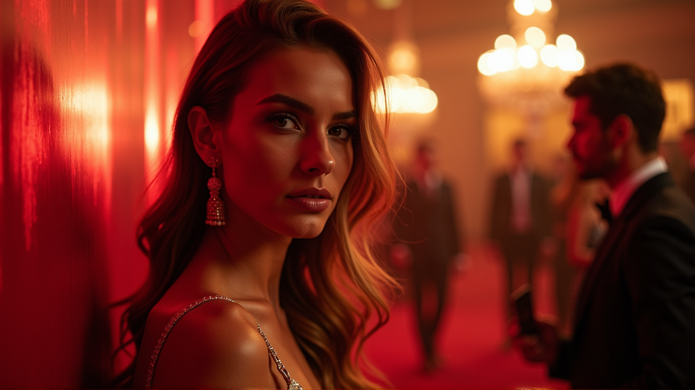 Exclusive Countdown: THR's Must-See Emmys Preshow Launch