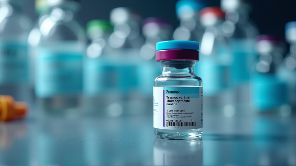 AstraZeneca Vaccine Faces Challenges with South African Covid Variant