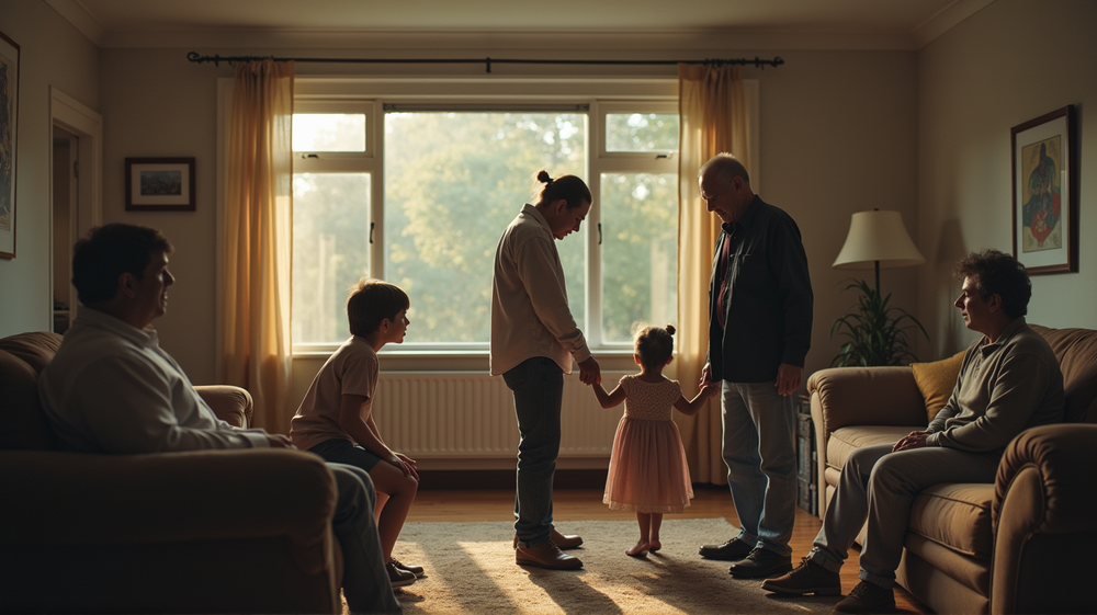 7 Subtle Boomer Habits That Secretly Strain Family Ties