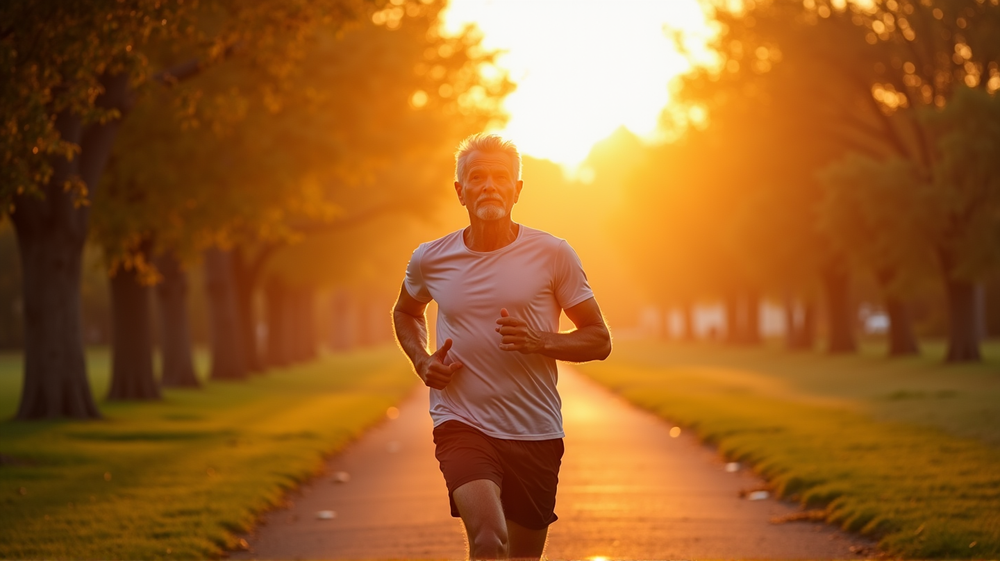 Unlocking Weight Loss Secrets from a Busy Neurologist!