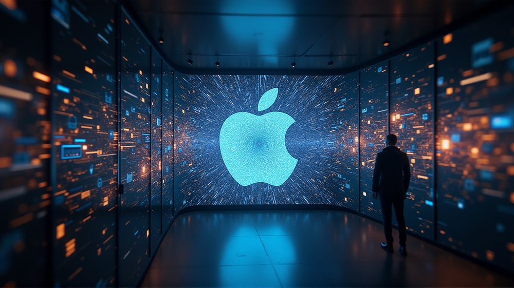 Robby Walker's Surprise Departure and Its Impact on Apple's AI Strategy
