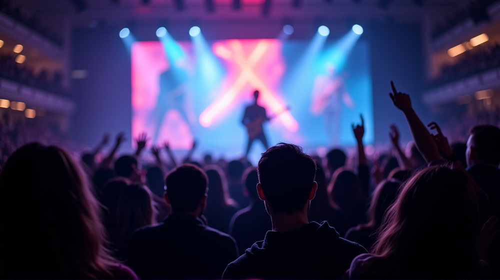 The Illusion of Celebrity Intimacy: Swifties and K-Pop Stans