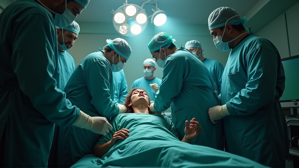 Hollywood Stars' Incredible Heart Attack Recoveries Revealed!